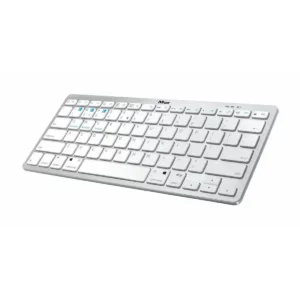 Clavier sans fil trust 23749 qwerty italien remis a neuf a _1097. Bienvenue sur DIAYTAR SENEGAL - Votre Fenêtre sur le Shopping Moderne. Parcourez notre boutique en ligne et découvrez des produits qui incarnent l'évolution du style et de la qualité.