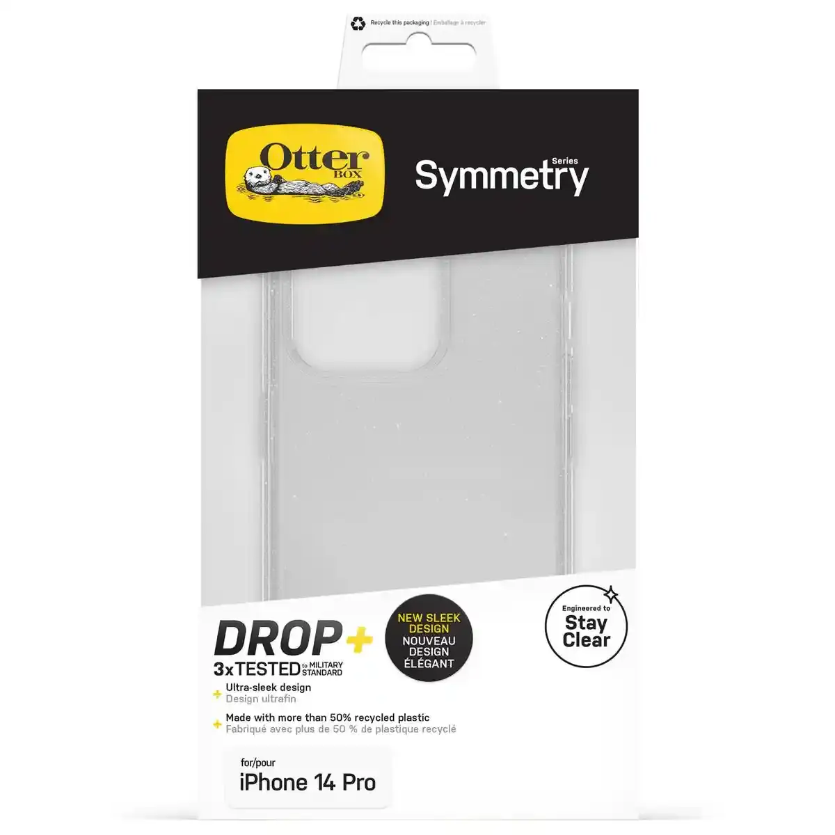 Coque mobile otterbox 77 88639 iphone 14 pro transparent_6304. DIAYTAR SENEGAL - L'Artisanat à Portée de Clic. Découvrez notre boutique en ligne pour trouver des produits uniques qui célèbrent la créativité et l'artisanat sénégalais.