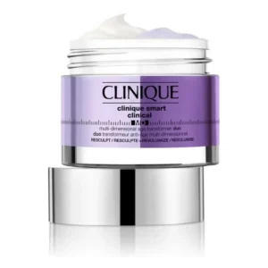 Creme visage clinique smart clinical md duo 50 ml _1009. DIAYTAR SENEGAL - Où Choisir est un Acte de Création. Naviguez à travers notre plateforme et choisissez des produits qui complètent votre histoire personnelle.