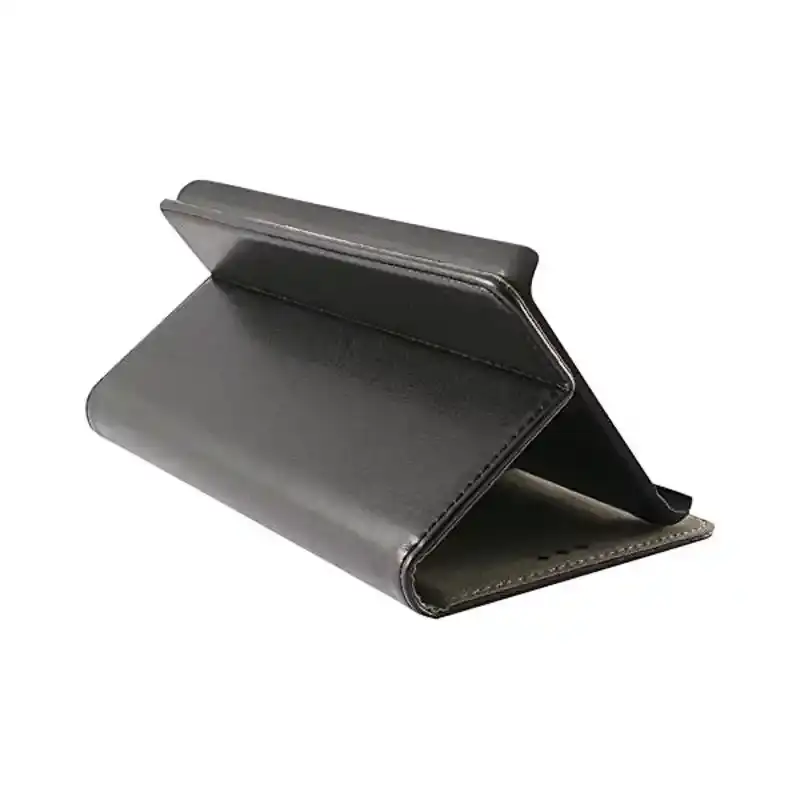Etui folio pour telephone portable huawei g8 gx8 ksix debout noir polycarbonate_6215. DIAYTAR SENEGAL - Votre Passage vers l'Élégance Accessible. Parcourez notre boutique en ligne pour trouver des produits qui vous permettent d'allier style et économies.