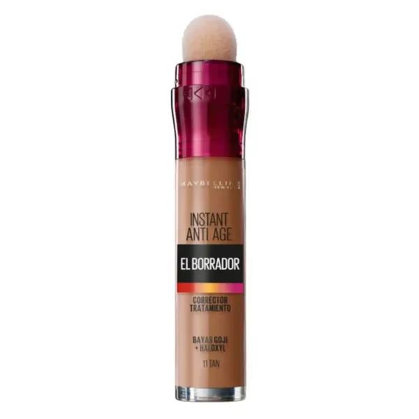 Facial corrector instante anti age maybelline 6 8 ml _5383. DIAYTAR SENEGAL - Là où Chaque Produit Évoque une Émotion. Parcourez notre catalogue et choisissez des articles qui vous touchent et qui enrichissent votre expérience.