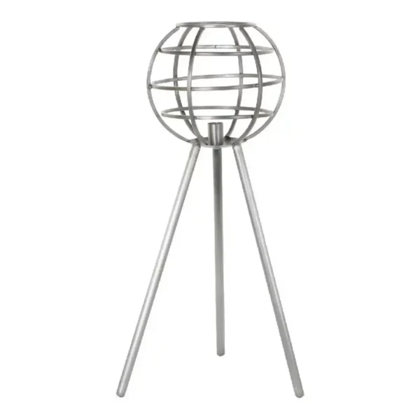 Lampe de bureau dkd home decor metal gris fonce 50 x_5449. Plongez dans le Monde de DIAYTAR SENEGAL - Où Chaque Article Raconte une Histoire. Explorez notre vaste assortiment et choisissez des produits qui vous parlent et reflètent votre style unique.