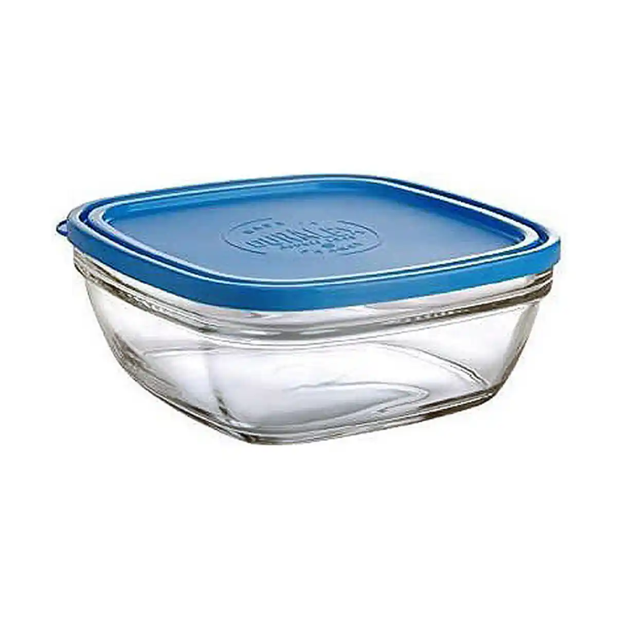 Lunch box hermetique duralex freshbox bleu carre 23 x 23 x_2937. DIAYTAR SENEGAL - Où Choisir Devient une Expression de Soi. Découvrez notre boutique en ligne et trouvez des articles qui révèlent votre personnalité et votre style.