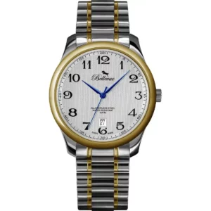 Montre femme bellevue f 8 o 35 mm _2909. Bienvenue sur DIAYTAR SENEGAL - Votre Fenêtre sur le Shopping Moderne. Parcourez notre boutique en ligne et découvrez des produits qui incarnent l'évolution du style et de la qualité.