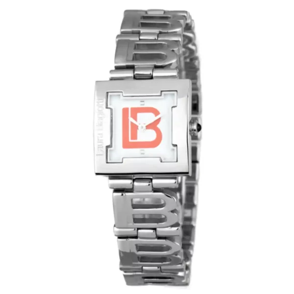 Montre femme laura biagiotti lb0009l 01 o 25 mm _7456. DIAYTAR SENEGAL - Votre Destination pour un Shopping Unique. Parcourez notre catalogue et trouvez des articles qui vous inspirent et vous édifient.