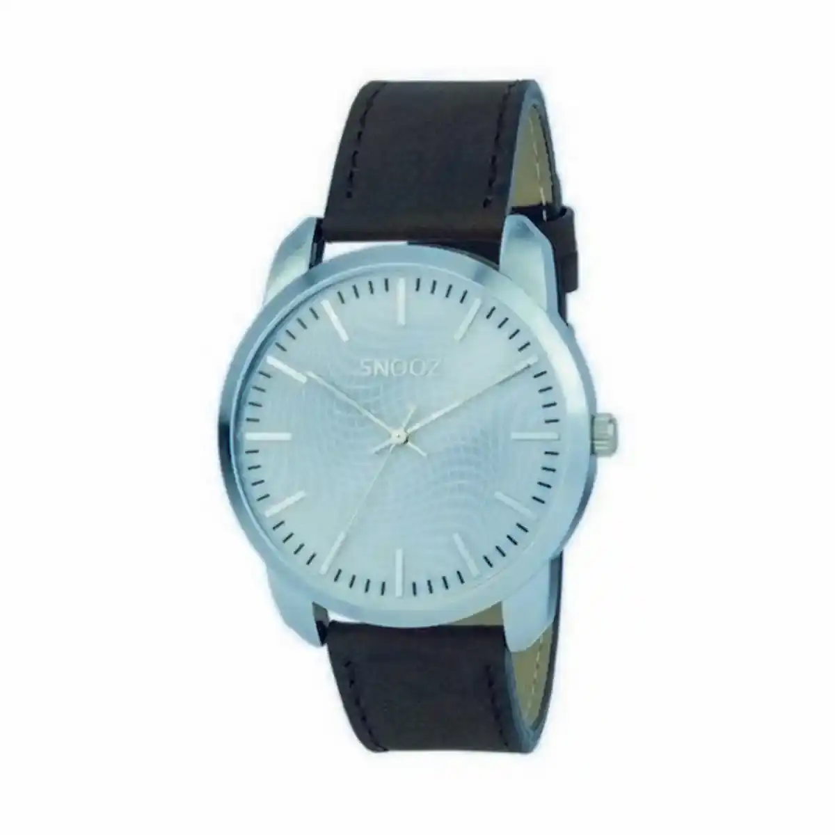 Montre unisexe snooz saa0044 65 o 44 mm _5392. DIAYTAR SENEGAL - Votre Escale Shopping incontournable. Explorez notre boutique en ligne et dénichez des trésors qui reflètent la richesse culturelle et la modernité du Sénégal.