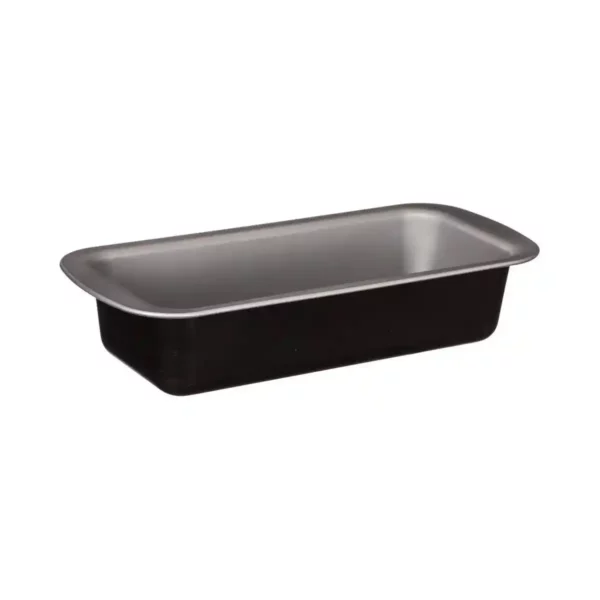 Moule rectangulaire secret de gourmet aluminium chrome 25 cm _9501. DIAYTAR SENEGAL - L'Art de Magasiner sans Frontières. Parcourez notre vaste sélection d'articles et trouvez tout ce dont vous avez besoin, du chic à l'authentique, du moderne au traditionnel.