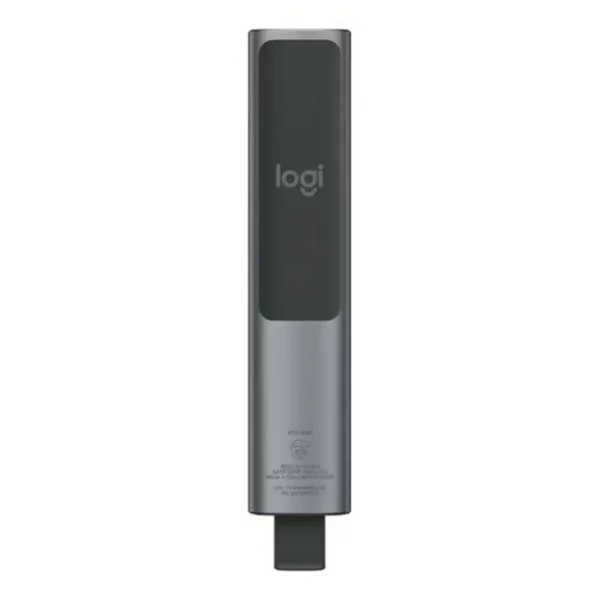 Pointeur laser logitech 910 005166 bluetooth 85 mah usb c_4843. DIAYTAR SENEGAL - Là où Choisir est un Acte d'Amour pour la Culture Sénégalaise. Explorez notre gamme et choisissez des produits qui célèbrent la richesse de notre patrimoine.