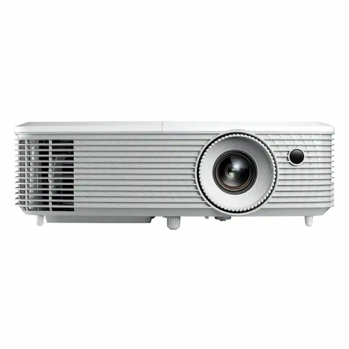 Projecteur optoma eh338 blanc full hd_5629. DIAYTAR SENEGAL - Où Choisir est une Célébration de l'Artisanat Local. Découvrez notre boutique en ligne et choisissez des produits qui incarnent la passion des artisans sénégalais.