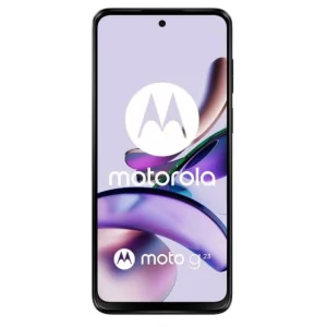 Smartphone motorola 13 noir 128 go 6 5 _8632. DIAYTAR SENEGAL - Où Choisir Devient une Découverte. Explorez notre boutique en ligne et trouvez des articles qui vous surprennent et vous ravissent à chaque clic.