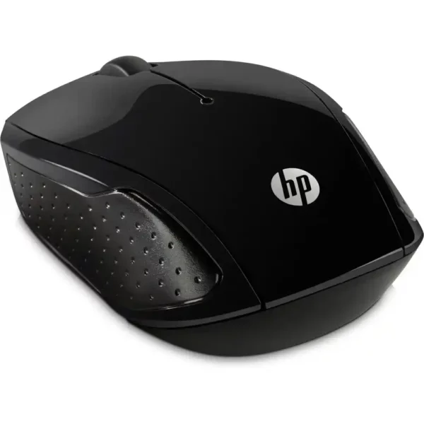 Souris sans fil hp x6w31aa abb noir_4981. Bienvenue sur DIAYTAR SENEGAL - Où l'Authenticité Rencontre le Confort. Plongez dans notre univers de produits qui allient tradition et commodité pour répondre à vos besoins.