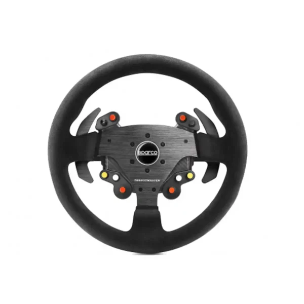 Volant thrustmaster rally wheel add on sparco r r383 mod_9091. Bienvenue sur DIAYTAR SENEGAL - Où le Shopping est une Affaire Personnelle. Découvrez notre sélection et choisissez des produits qui reflètent votre unicité et votre individualité.