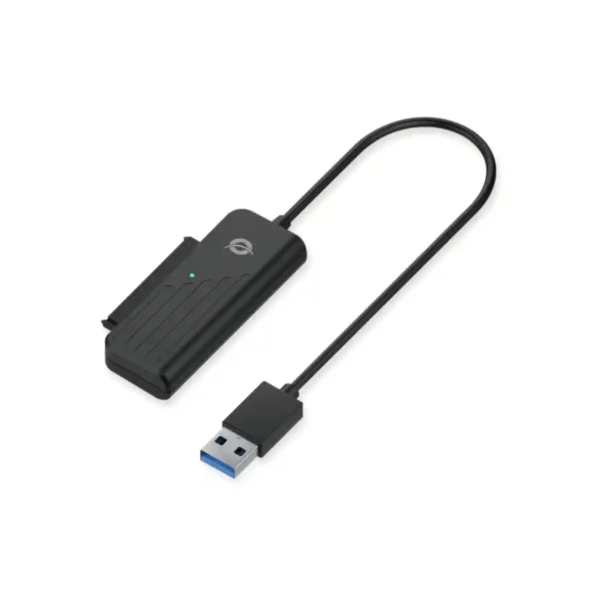 Adaptateur usb conceptronic abby01b_2983. DIAYTAR SENEGAL - Là où la Qualité est Non Négociable. Parcourez notre boutique en ligne pour découvrir des produits qui incarnent le raffinement et l'excellence du Sénégal.