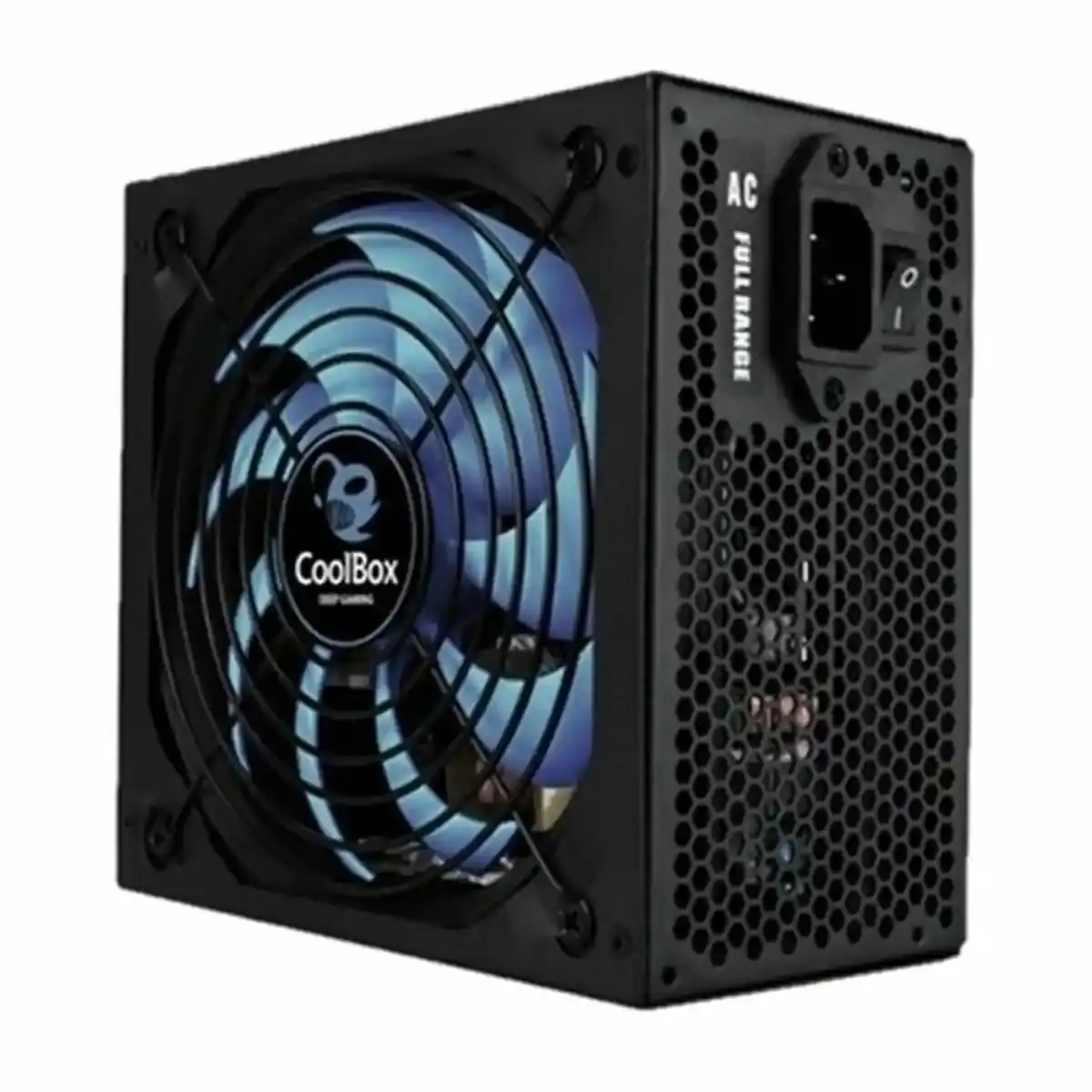Alimentation gaming coolbox dg pws800 85b 800w_5484. DIAYTAR SENEGAL - Votre Source de Trésors Culturels. Naviguez à travers notre catalogue et trouvez des articles qui mettent en avant la richesse de la culture sénégalaise.
