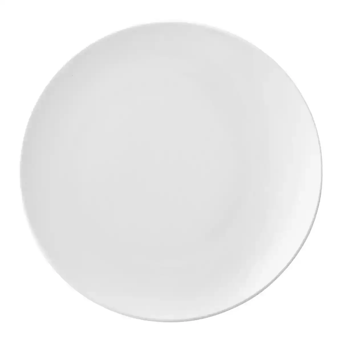 Assiette plate ariane vital coupe ceramique blanche o 18 cm 12_7990. Entrez dans l'Univers de DIAYTAR SENEGAL - Votre Destination de Shopping Complète. Découvrez des produits qui reflètent la diversité et la richesse culturelle du Sénégal, le tout à portée de clic.