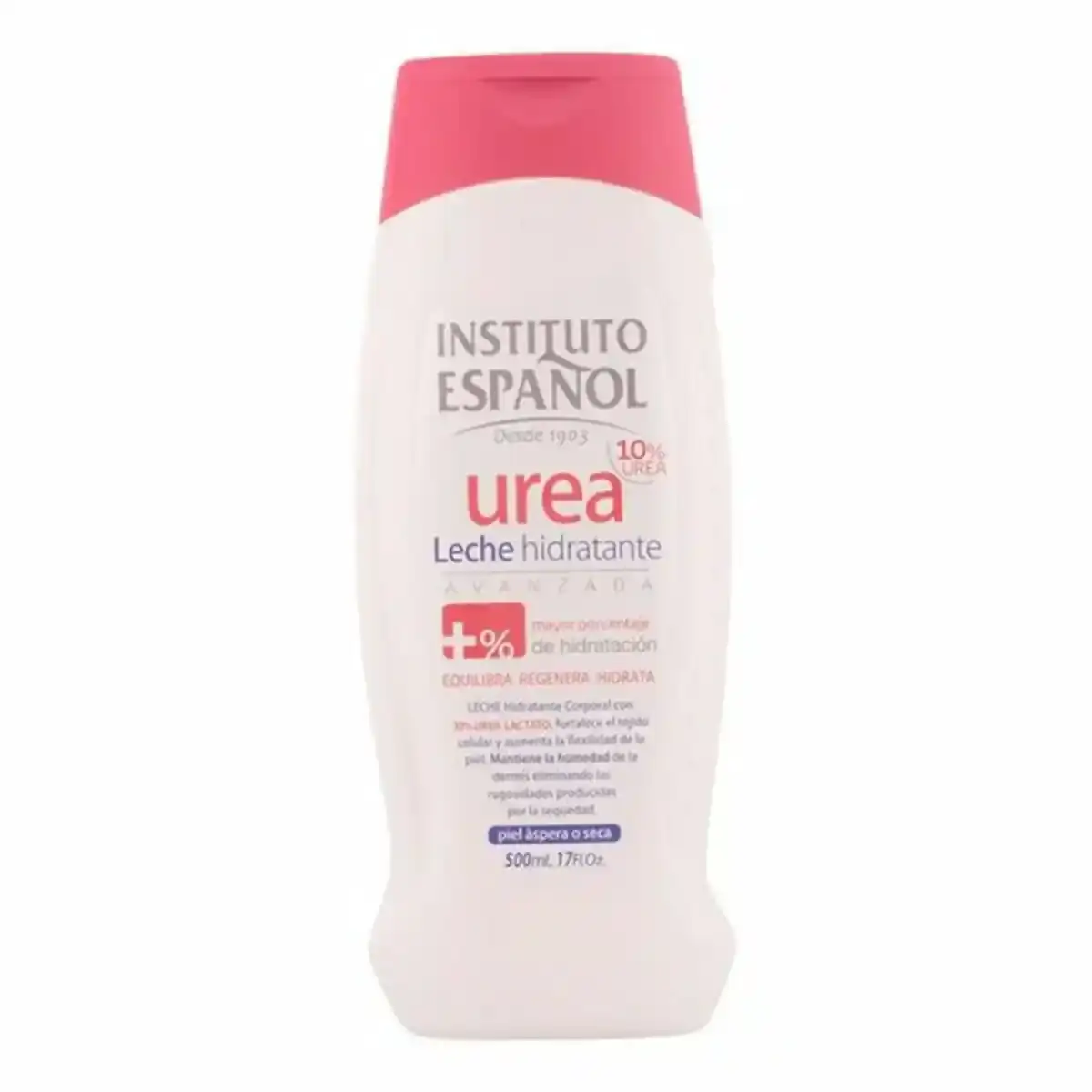 Body milk urea instituto espanol 500 ml _3744. Bienvenue sur DIAYTAR SENEGAL - Votre Évasion Shopping Personnalisée. Parcourez notre collection unique et trouvez des articles qui reflètent votre style et votre individualité.