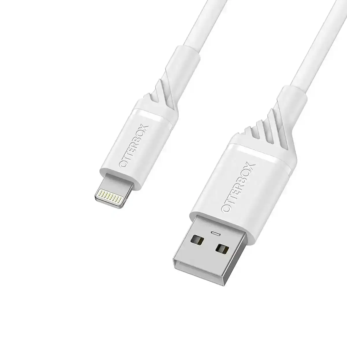Cable usb vers lightning otterbox 78 52526 blanc_4444. Bienvenue sur DIAYTAR SENEGAL - Où Chaque Détail compte. Plongez dans notre univers et choisissez des produits qui ajoutent de l'éclat et de la joie à votre quotidien.
