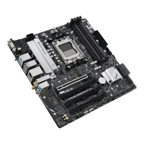 Carte mere asus prime b650m a ax_3395. DIAYTAR SENEGAL - Là où Chaque Produit a son Propre Éclat. Explorez notre boutique en ligne et trouvez des articles qui ajoutent de la brillance à votre quotidien.