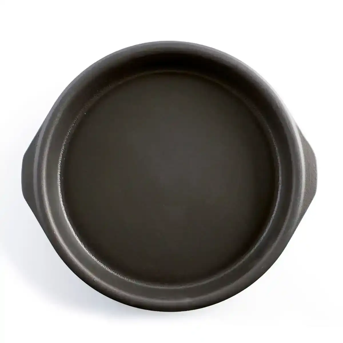 Casserole quid ceramique noire o 26 cm 6 unites _5037. Entrez dans le Monde de DIAYTAR SENEGAL - Où Chaque Article Raconte une Histoire Unique. Explorez notre boutique en ligne pour dénicher des trésors qui incarnent l'âme du Sénégal.