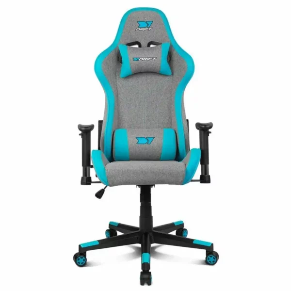 Chaise de jeu drift dr90 pro_6580. DIAYTAR SENEGAL - Là où Chaque Produit a son Histoire. Découvrez notre gamme de produits, chacun portant en lui le récit de l'artisanat et de la passion, pour vous offrir une expérience de shopping authentique.