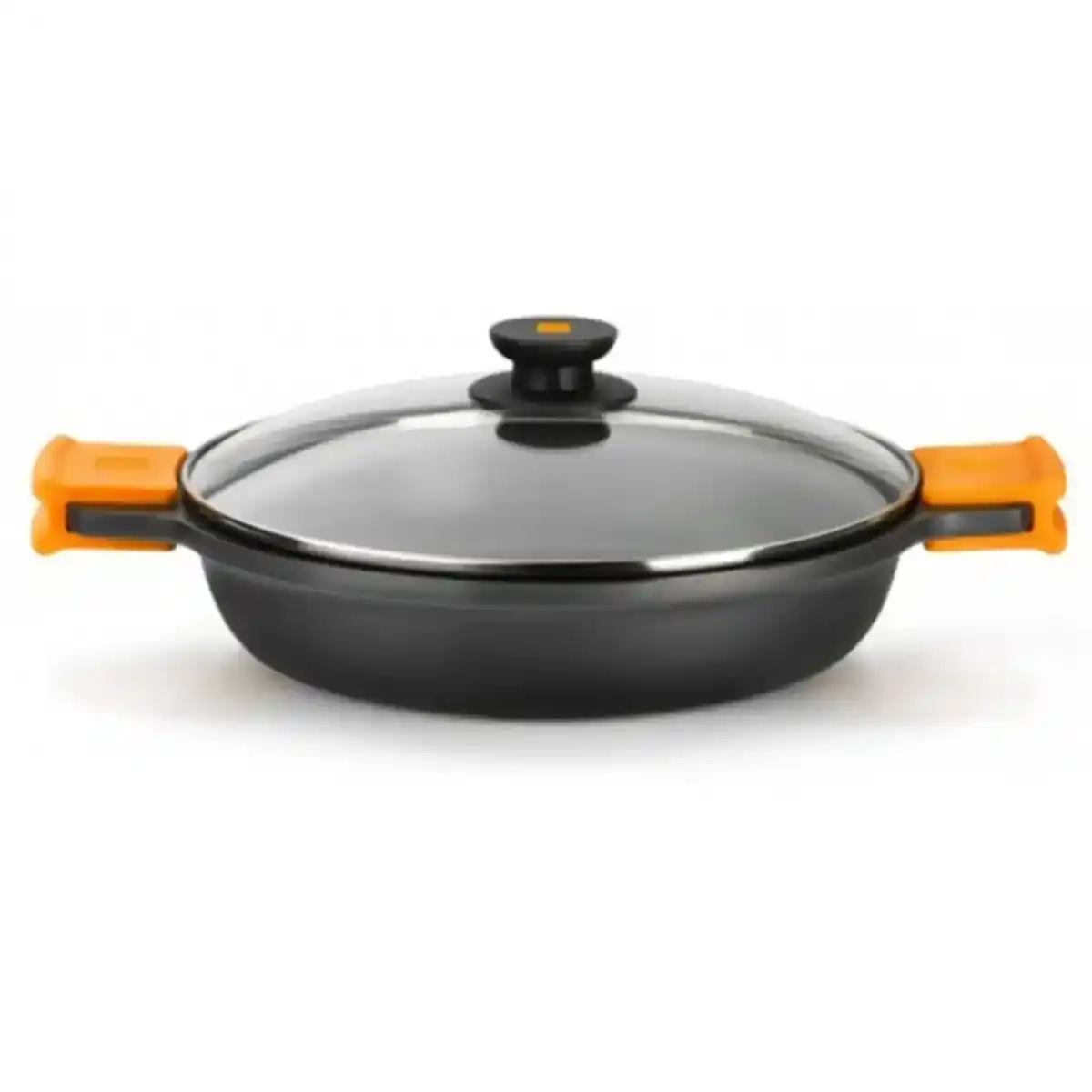Cocotte bra efficient o 24 cm aluminium trempe_1485. DIAYTAR SENEGAL - Votre Plateforme Shopping, Votre Choix Éclairé. Explorez nos offres et choisissez des articles de qualité qui reflètent votre style et vos valeurs.