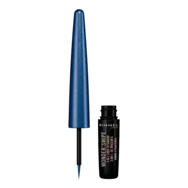 Eyeliner wonder swipe rimmel london_5582. Bienvenue sur DIAYTAR SENEGAL - Là où le Shopping Devient une Aventure. Explorez notre catalogue et dénichez des trésors qui élargiront votre horizon shopping.