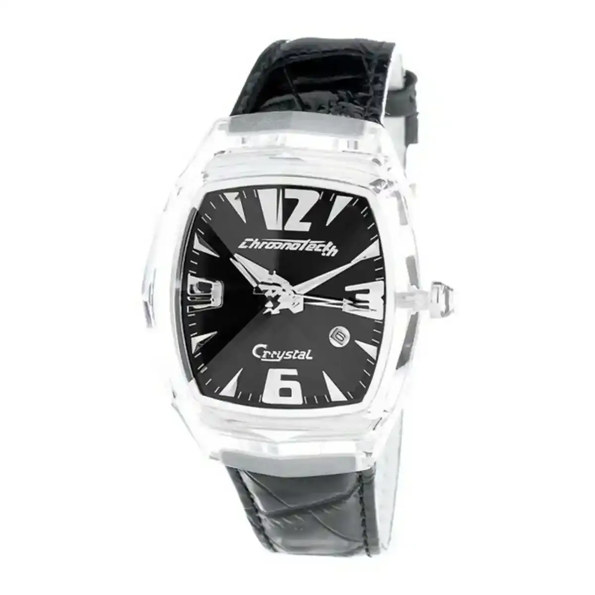 Montre homme chronotech ct7888j 02 o 45 mm _2098. Entrez dans l'Univers de DIAYTAR SENEGAL - Où Choisir est un Plaisir. Explorez notre catalogue diversifié et trouvez des articles qui reflètent vos goûts et votre personnalité.
