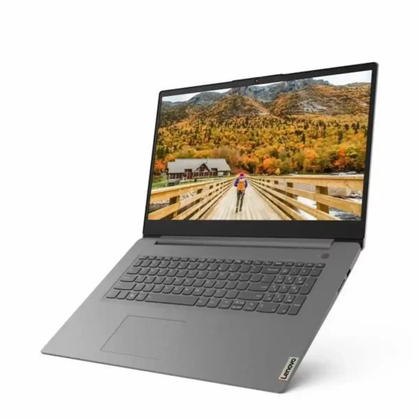 Ordinateur portable lenovo ideapad 3 8 go 17 3 _1320. DIAYTAR SENEGAL - L'Art de Trouver ce que Vous Aimez. Plongez dans notre assortiment varié et choisissez parmi des produits qui reflètent votre style et répondent à vos besoins.