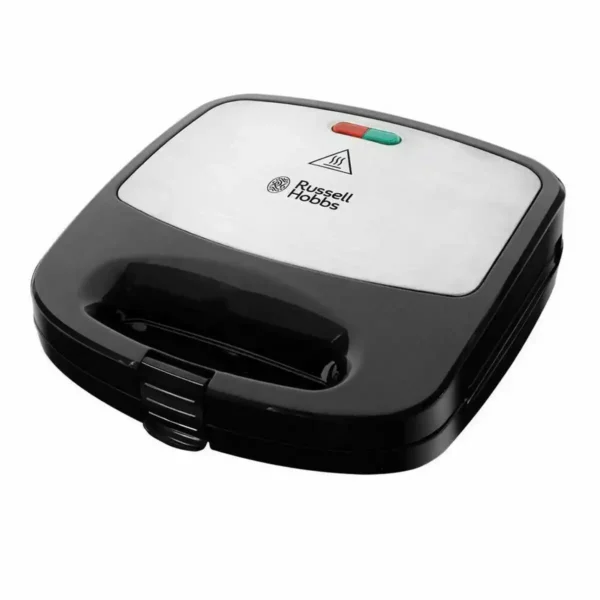 Sandwich maker woolite 24540 56 noir 760 w 760 w reconditionne b _2124. DIAYTAR SENEGAL - Là où Chaque Produit est une Trouvaille Unique. Découvrez notre boutique en ligne et trouvez des articles qui vous distinguent par leur originalité.