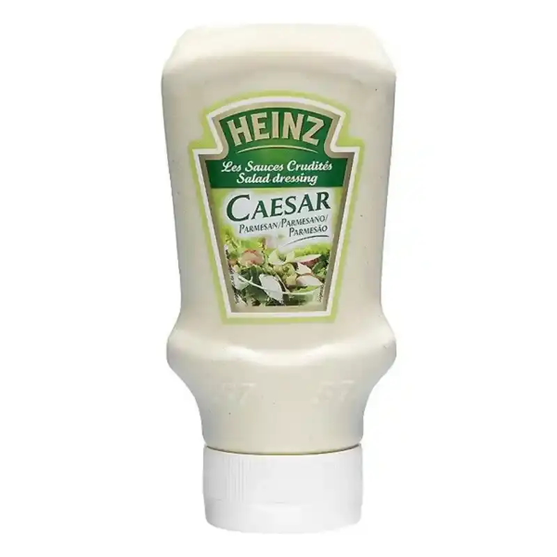 Sauce cesar heinz 400 ml _9491. DIAYTAR SENEGAL - L'Équilibre Parfait entre Tradition et Modernité. Explorez notre collection pour trouver des produits qui incarnent la culture et la contemporanéité du Sénégal.