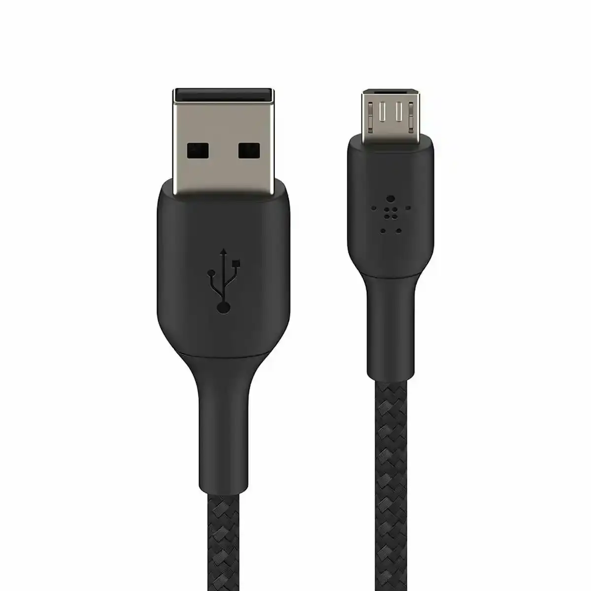 Cable micro usb belkin cab007bt1mbk_1921. Bienvenue chez DIAYTAR SENEGAL - Où Votre Shopping Prend Vie. Découvrez notre univers et dénichez des trésors qui ajoutent de la couleur à votre quotidien.