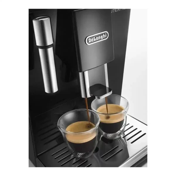 Cafetiere delonghi etam29 510 b noir_4842. DIAYTAR SENEGAL - Un Monde de Possibilités à Portée de Clic. Parcourez notre site web pour découvrir des sélections infinies, de l'épicerie aux bijoux, et vivez une expérience d'achat sans pareil.