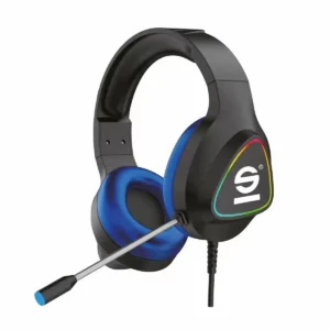 Casque avec microphone sparco spheadphonepro_5618. Bienvenue chez DIAYTAR SENEGAL - Où Chaque Produit a son Âme. Découvrez notre gamme et choisissez des articles qui résonnent avec votre personnalité et vos valeurs.