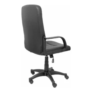 Chaise de bureau villa forol 261spne noir polyamide_5500. Bienvenue sur DIAYTAR SENEGAL - Où Chaque Article a son Histoire. Découvrez notre sélection méticuleuse de produits qui racontent l'authenticité et la beauté du Sénégal.