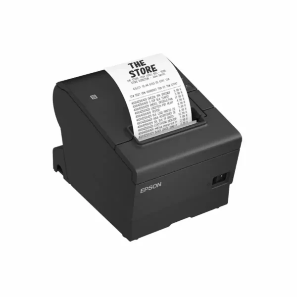 Imprimante ticket epson tm t88vii noir_8409. DIAYTAR SENEGAL - Où Chaque Sélection Vous Parle. Parcourez nos catégories et découvrez des produits qui reflètent vos passions et vos besoins, pour un shopping personnel et inspirant.