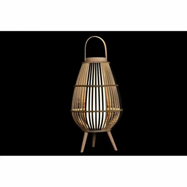 Lampe de bureau dkd home decor 32 x 32 x 67_4983. Bienvenue chez DIAYTAR SENEGAL - Où Choisir est un Voyage. Plongez dans notre plateforme en ligne pour trouver des produits qui ajoutent de la couleur et de la texture à votre quotidien.