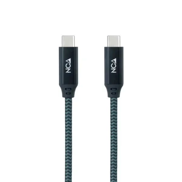 Cable usb c nanocable 10 01 4301 comb 1 m_4098. Votre Destination de Choix: DIAYTAR SENEGAL - Où l'Authenticité Rencontre la Commodité. Faites l'expérience de magasiner en ligne pour des articles qui incarnent la richesse culturelle et la modernité du Sénégal.