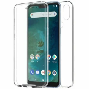 Coque mobile xiaomi mi a2 lite 6 pro_7140. Bienvenue sur DIAYTAR SENEGAL - Votre Source de Trouvailles Uniques. Explorez nos rayons virtuels pour dénicher des trésors que vous ne trouverez nulle part ailleurs, allant des trésors artisanaux aux articles tendance.