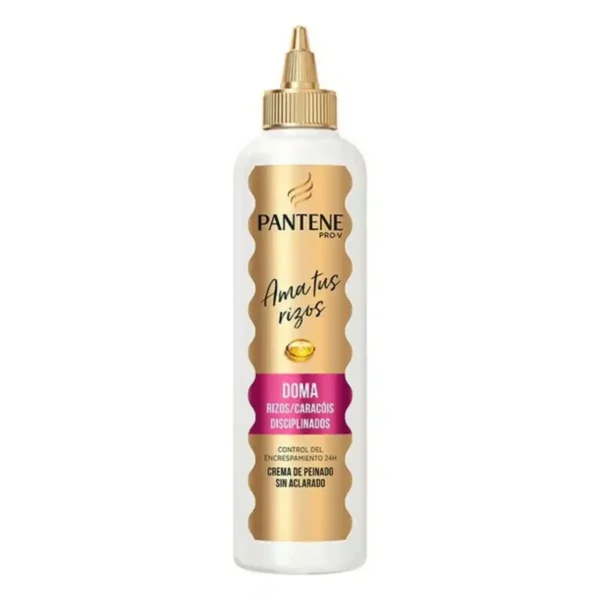 Creme coiffante pro v crema rizos pantene 270 ml _3064. Plongez dans l'Expérience DIAYTAR SENEGAL - Où Chaque Produit a une Histoire. Explorez notre boutique en ligne pour trouver des articles qui incarnent la passion et la créativité du Sénégal.