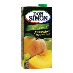 Juice don simon peach uva 1 l _2447. DIAYTAR SENEGAL - Là où Chaque Achat Contribue à un Rêve. Naviguez à travers notre boutique en ligne et soutenez des artisans talentueux tout en acquérant des trésors.