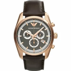 Montre homme armani ar6005 o 42 5 mm _7567. Bienvenue chez DIAYTAR SENEGAL - Où Chaque Achat Fait une Différence. Découvrez notre gamme de produits qui reflètent l'engagement envers la qualité et le respect de l'environnement.