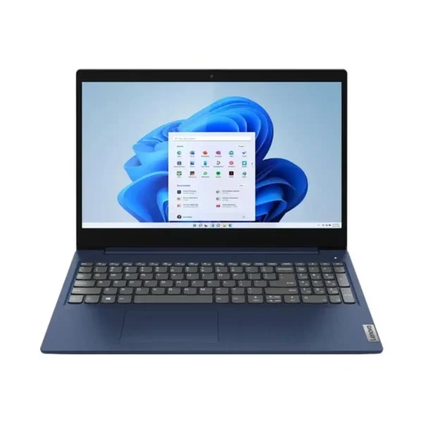 Ordinateur portable lenovo ideapad 3 15itl6 espagnol qwerty 256 go ssd_1497. DIAYTAR SENEGAL - Là où Chaque Produit Évoque une Émotion. Parcourez notre catalogue et choisissez des articles qui vous touchent et qui enrichissent votre expérience.