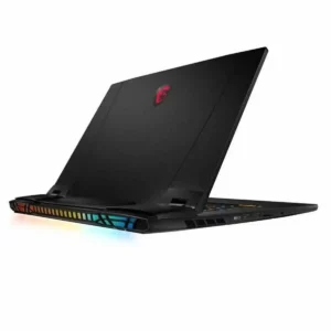 Ordinateur portable msi titan gt77 i7 12800hx 17 3 azerty_2250. DIAYTAR SENEGAL - Votre Passage vers l'Élégance Abordable. Explorez notre collection où chaque produit est choisi pour sa qualité et son accessibilité, incarnant ainsi l'essence du Sénégal.