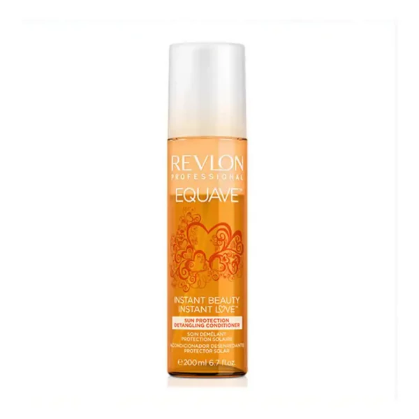 Apres shampooing revlon equave keratine sun 200 ml _9364. DIAYTAR SENEGAL - Votre Plateforme Shopping, Votre Choix Éclairé. Explorez nos offres et choisissez des articles de qualité qui reflètent votre style et vos valeurs.