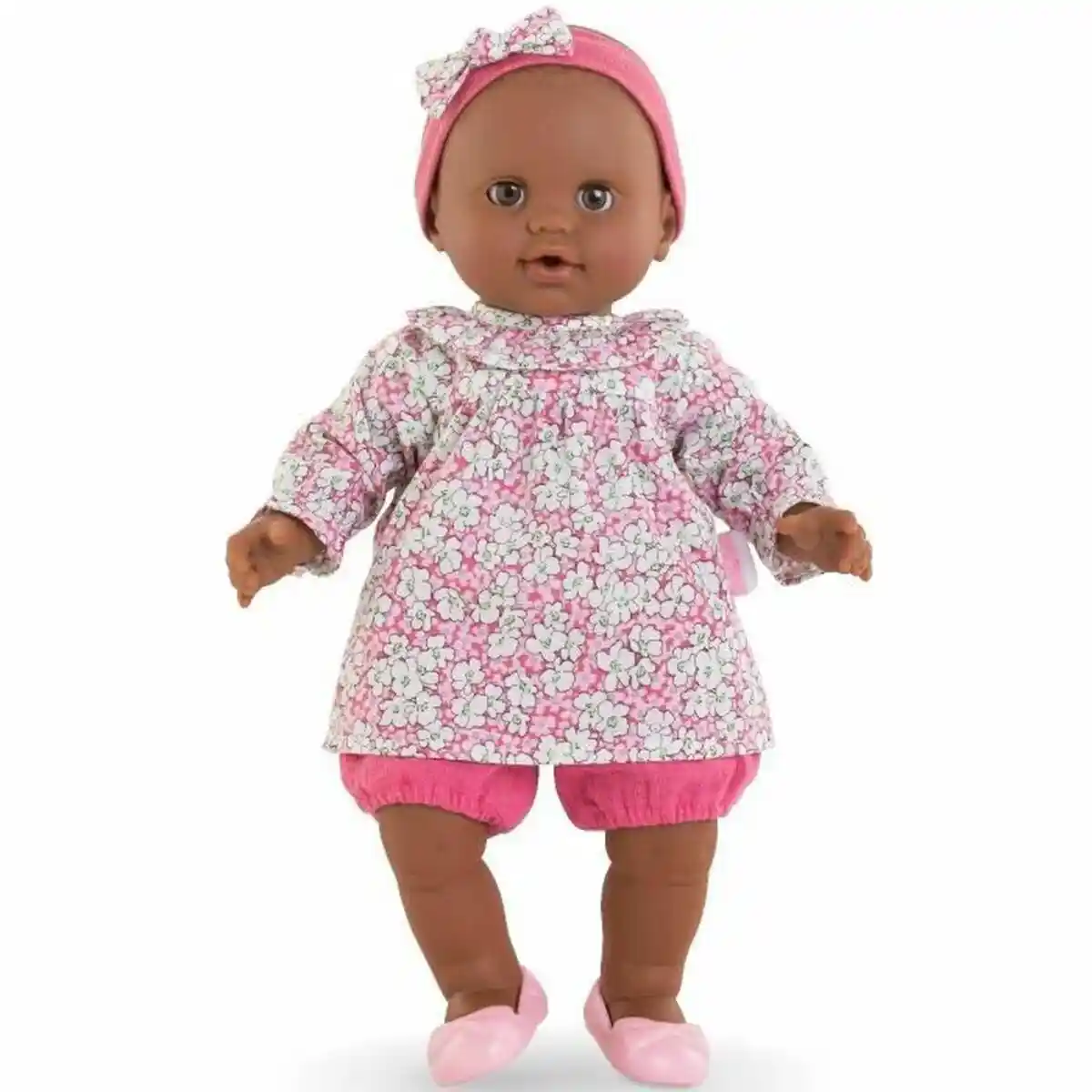 Baby doll Corolle Lilou. SUPERDISCOUNT FRANCE