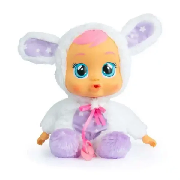 Baby Doll IMC Toys Cry Babies (30 cm). SUPERDISCOUNT FRANCE