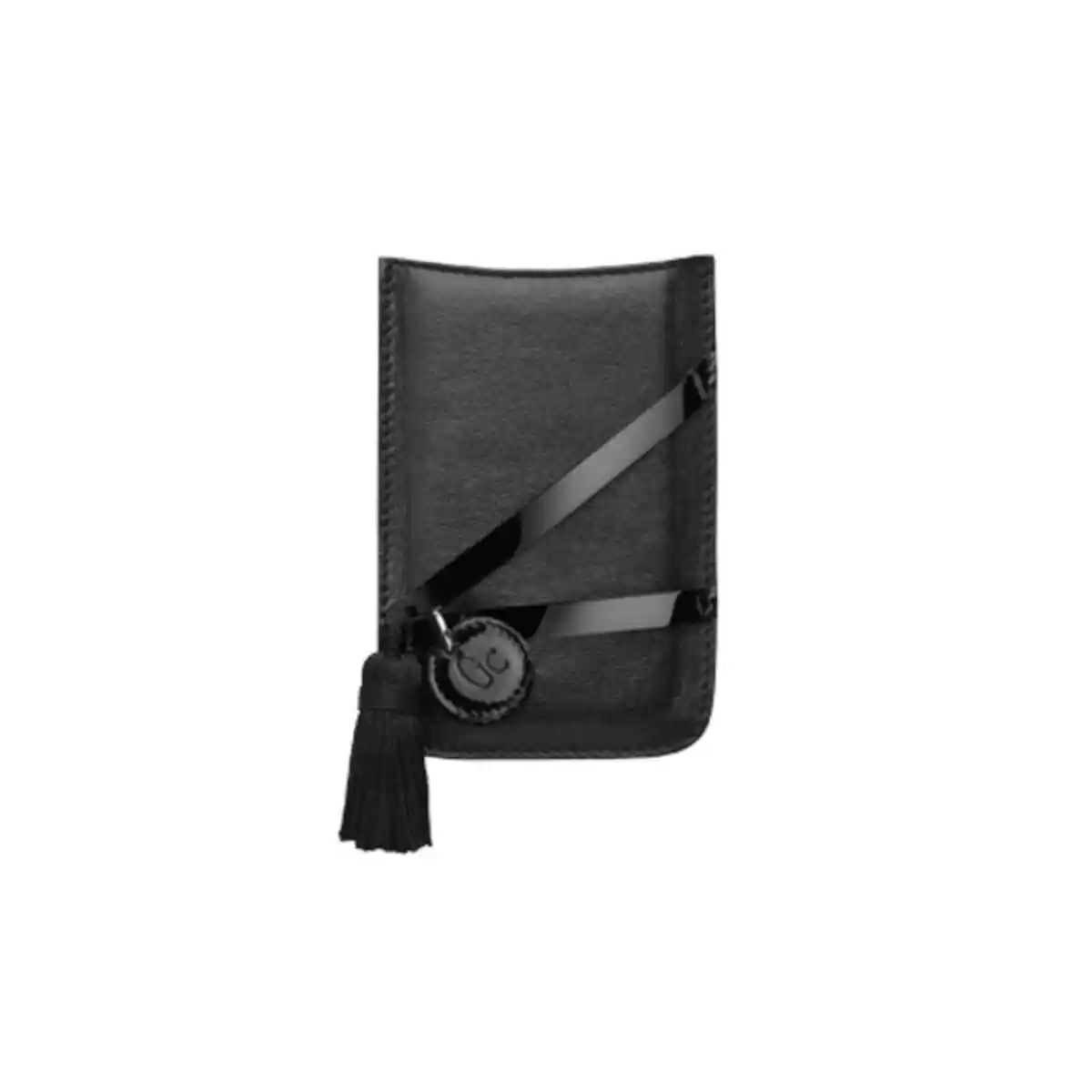Coque Mobile GC Watches L08001L1 Noir. SUPERDISCOUNT FRANCE