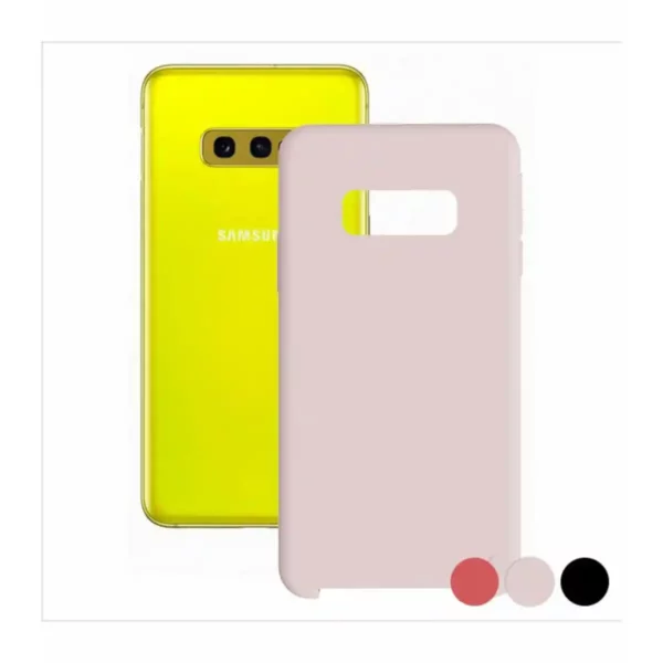 Coque mobile samsung galaxy s10e ksix_6599. DIAYTAR SENEGAL - Votre Source de Découvertes Shopping. Naviguez à travers nos catégories et découvrez des articles qui vous surprendront et vous séduiront.