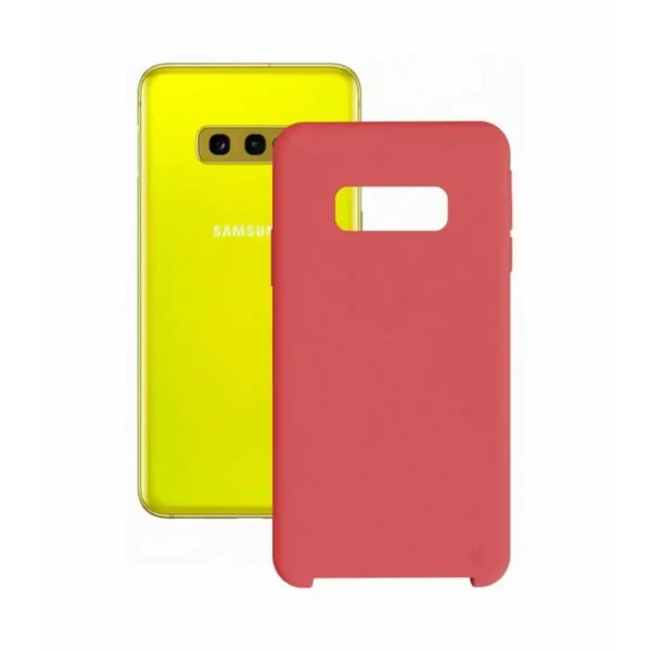 Coque mobile samsung galaxy s10e ksix_8249. DIAYTAR SENEGAL - Là où l'Élégance Devient un Mode de Vie. Naviguez à travers notre gamme et choisissez des produits qui apportent une touche raffinée à votre quotidien.