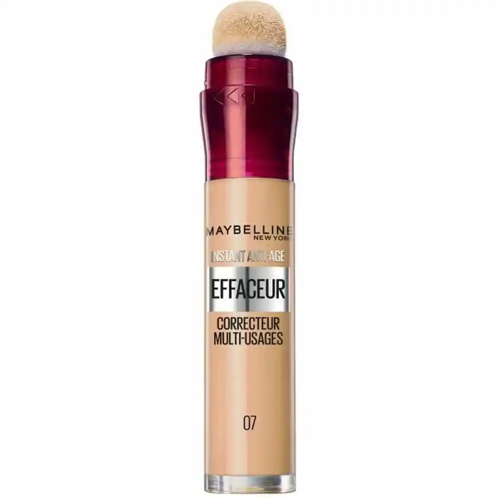 Correcteur visage maybelline instant anti ageing arena no 07_2288. DIAYTAR SENEGAL - Là où Choisir est une Affirmation de Style. Naviguez à travers notre boutique en ligne et choisissez des produits qui vous distinguent et vous valorisent.